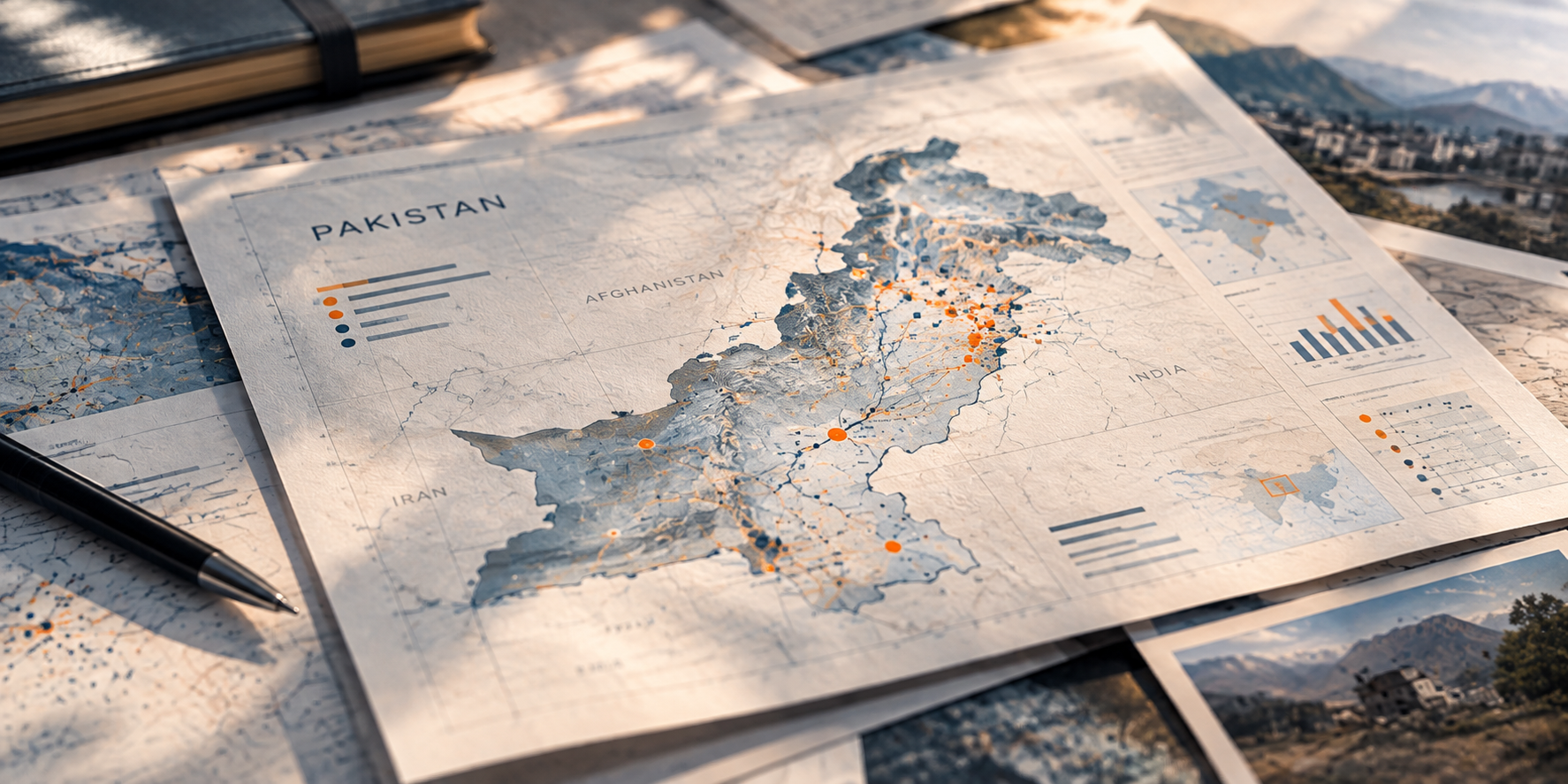 Pakistan Pilot Initiative